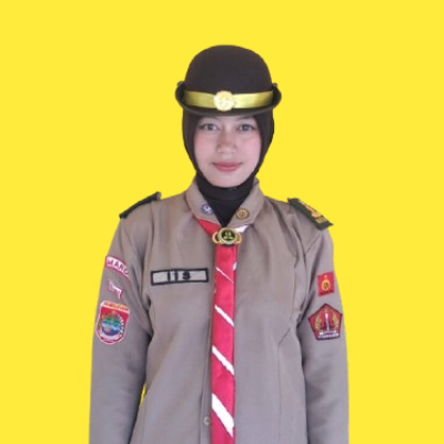 IIS WAHYUNI JUFRI
