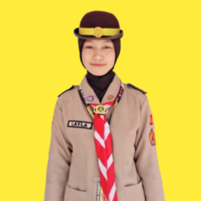 LAYLA ALIMA S. 