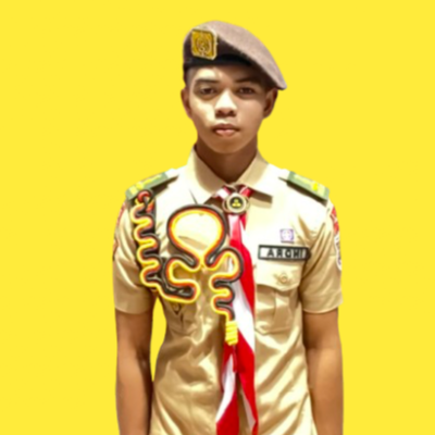 FAUZAN ABDI INDRA IRSYADI
