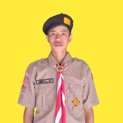 AMIRULLAH
