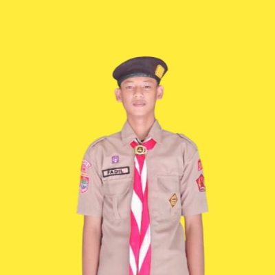 FADIL AMIRIA RAMADHANI 