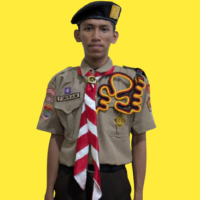MUH FIKRAM S