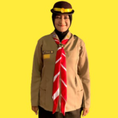 NUR INAYAH MAULIDIA 