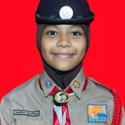 NAURAH MUFIDA