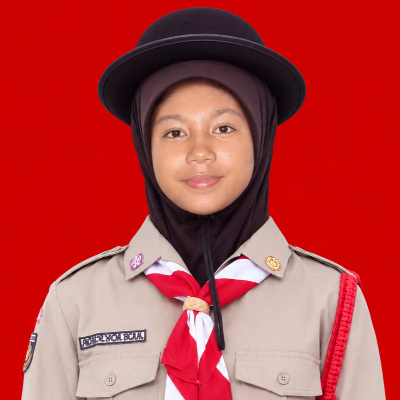 ZAHRA AMIRA RAHIM 