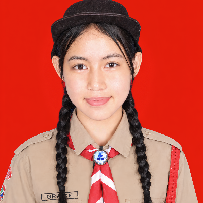 GRACE MICHELLE MALWA