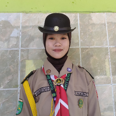ZAKINAH RAHMADANI 