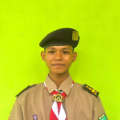 MUH. ALFA REZA