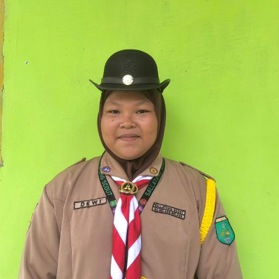 DEWI