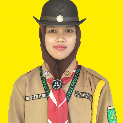NUR SALSA BILLA 