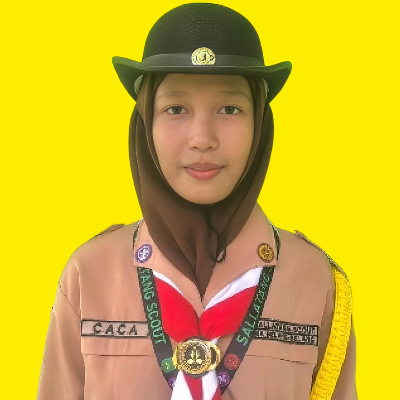 SALSABILAH