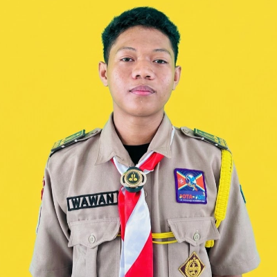 IRWAN