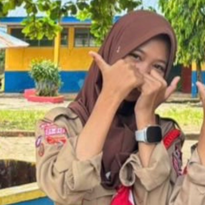 ZAKINAH ADELIA