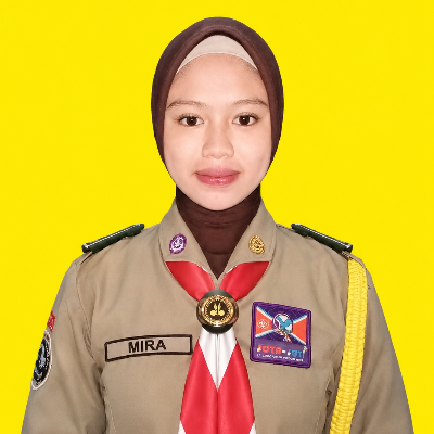 AMIRA REZKI KAHAR 