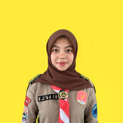 TRI JULIANTI PUTRI