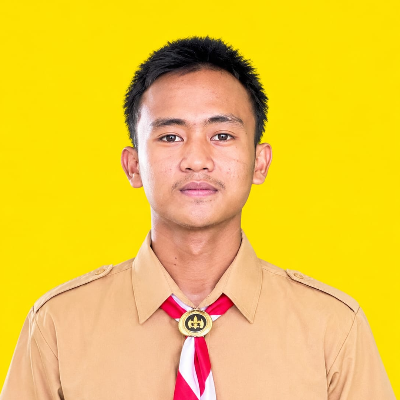 FAREL ANDIKA RISWAN 