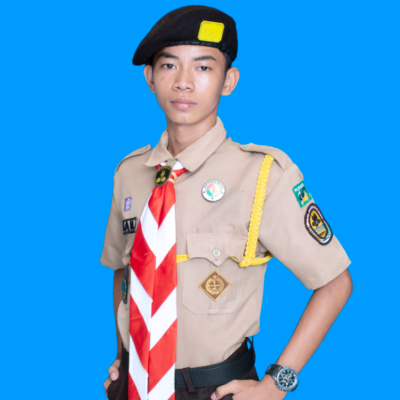 MUHAMMAD ISMAIL 