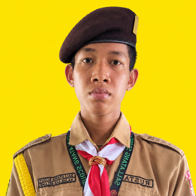 MUHAMMAD RUSTAM
