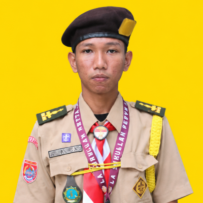 MUHAMMAD ZAERULLAH AZHAR 