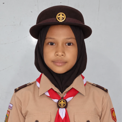 UMAYRAH DIRA IBRAHIM 