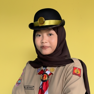 NUR ALIYAH