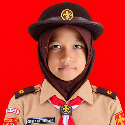 QUINNA QATRUNNADA
