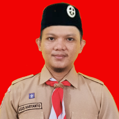 AGUS HARYANTO, S.PD.