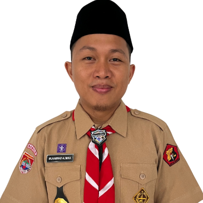 MUHAMMAD ALIMKA