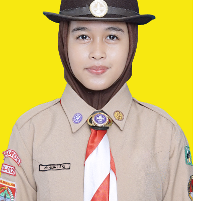 ANNISA FITRI