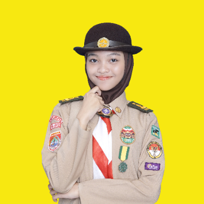 ANDI QANITAH ANDINI