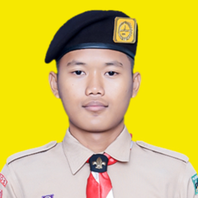 ARHAM NUR FADHIL