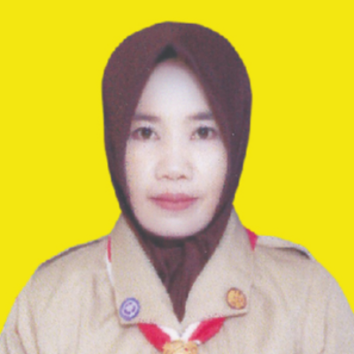 RAHMAWATI, S.PD.