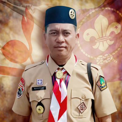 LOMBA KETERAMPILAN PRAMUKA PENGGALANG, TINGKAT KWARTIR RANTING BANTIMURUNG