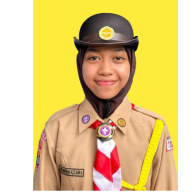 ANDI MAWAR AZZAHRA
