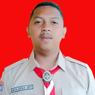 MUH ARFAH ARIF PUTRA