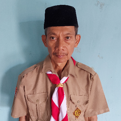 M.ILYAS, S.PD