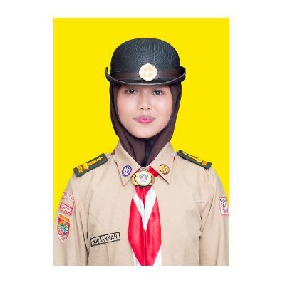 NURJANNAH