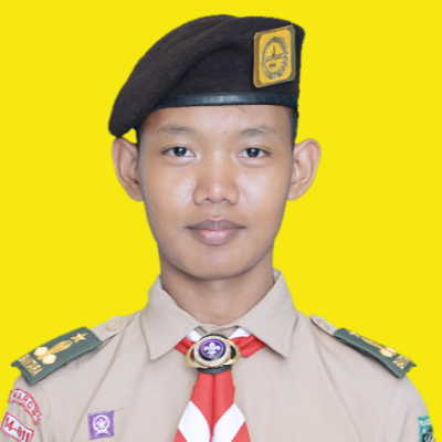 IRWANSYAH AL IQRAN