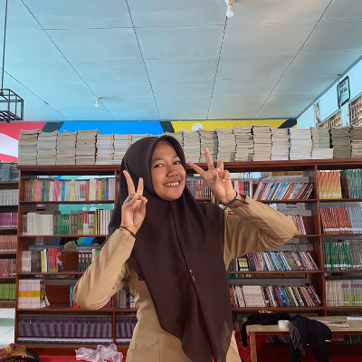 ALFIYYA FAUZYYAH 