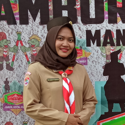 TRI HARDIANTI MURDANI