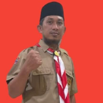 A.ISMAIL, S.PD