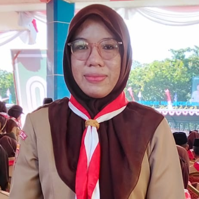 NURHAEDAH 