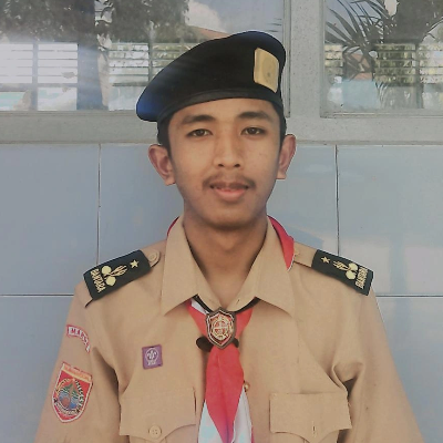 ROMY MAULANA