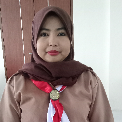 CITRA PRATIWI