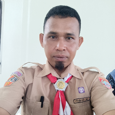KIKI PURWANTO