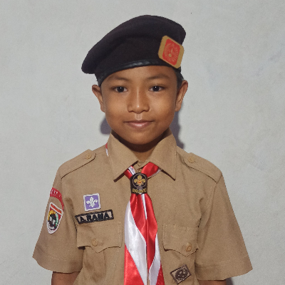 ANDI RAMA HIDAYATULLAH