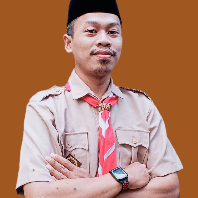 FAJAR, S.PD., M.PD.