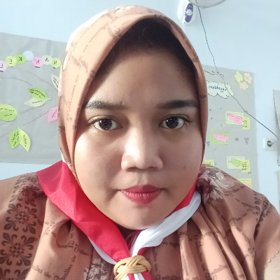 MUTMAINNAH AZIS