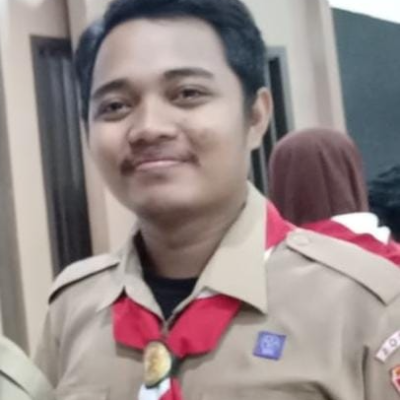 SYAMSUL MAARIF 