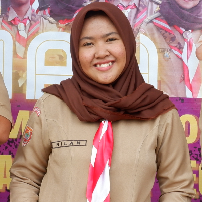 PERKEMAHAN PELANTIKAN PRAMUKA PENGGALANG TINGKAT RAMU